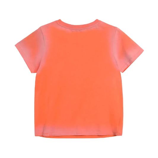 YMC Day T Shirt 60 Red