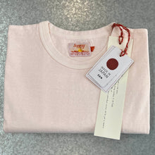 Load image into Gallery viewer, Sunray Sportswear Haleiwa SS T-Shirt Pigment Dye Delicacy
