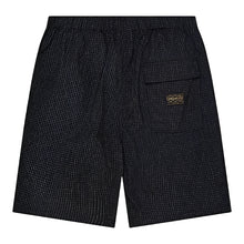 Load image into Gallery viewer, Deus Ex Machina Remi Parachute Short Black
