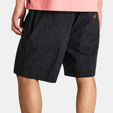 Load image into Gallery viewer, Deus Ex Machina Remi Parachute Short Black
