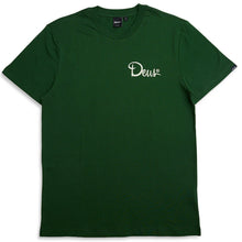 Load image into Gallery viewer, Deus Ex Machina Hefferlump Tee Hillside Green
