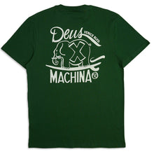 Load image into Gallery viewer, Deus Ex Machina Hefferlump Tee Hillside Green
