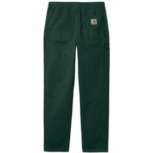 Load image into Gallery viewer, Carhartt WIP Flint Pant Discovery Green
