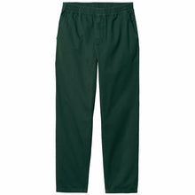 Load image into Gallery viewer, Carhartt WIP Flint Pant Discovery Green
