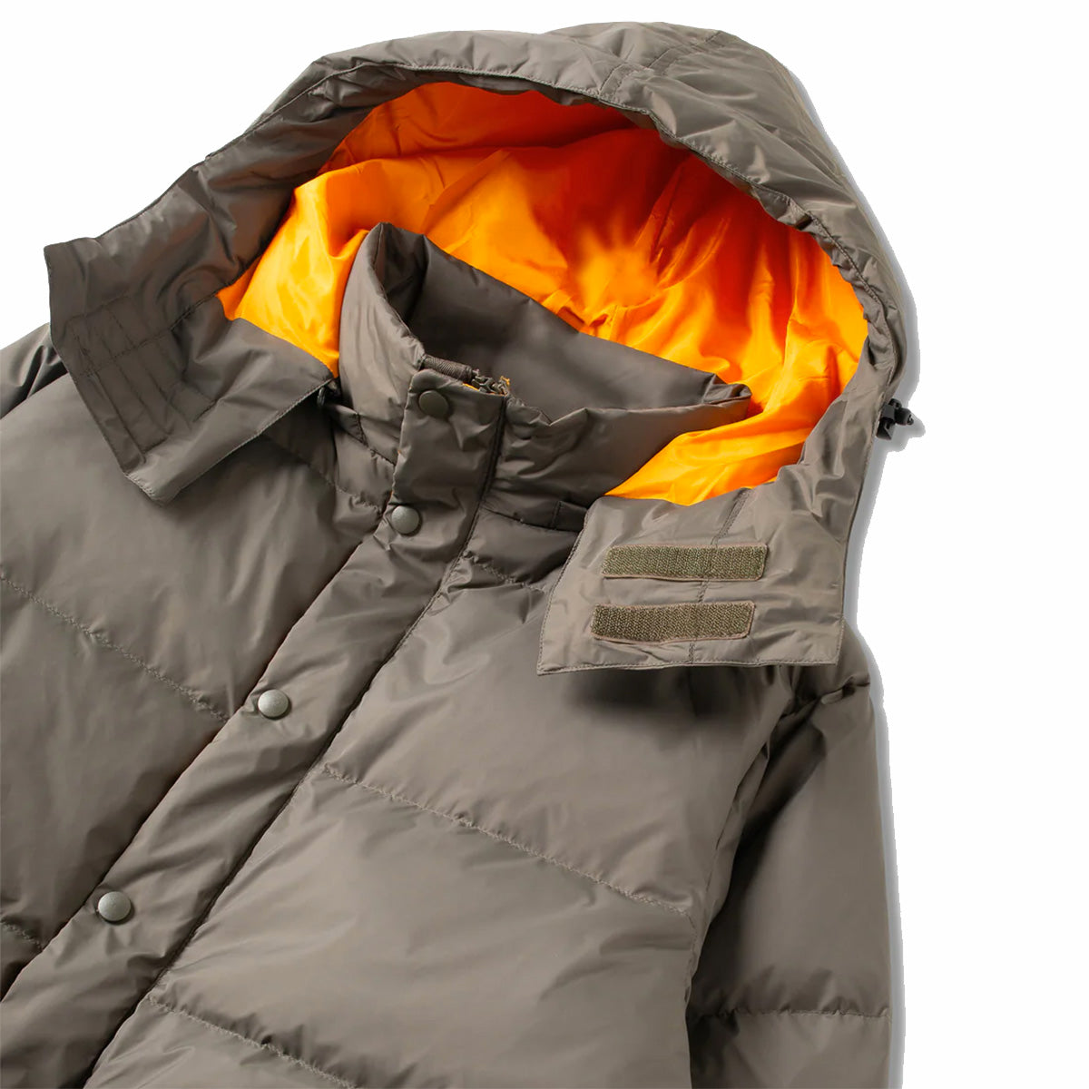 Stan Ray Down Jacket Olive