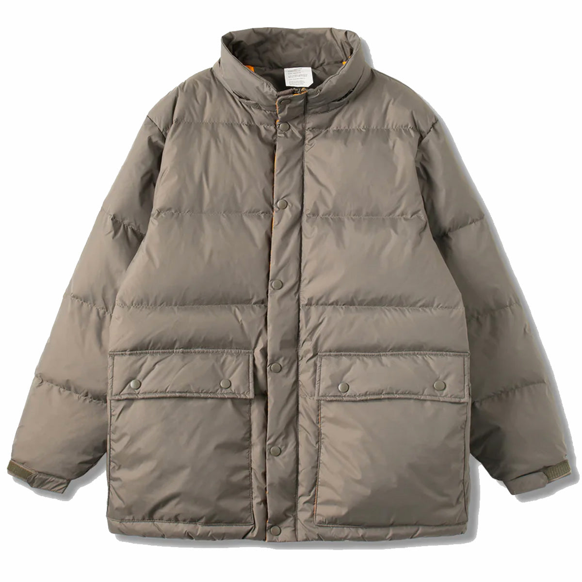 Stan Ray Down Jacket Olive – Supra