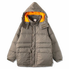 Load image into Gallery viewer, Stan Ray Down Jacket Olive
