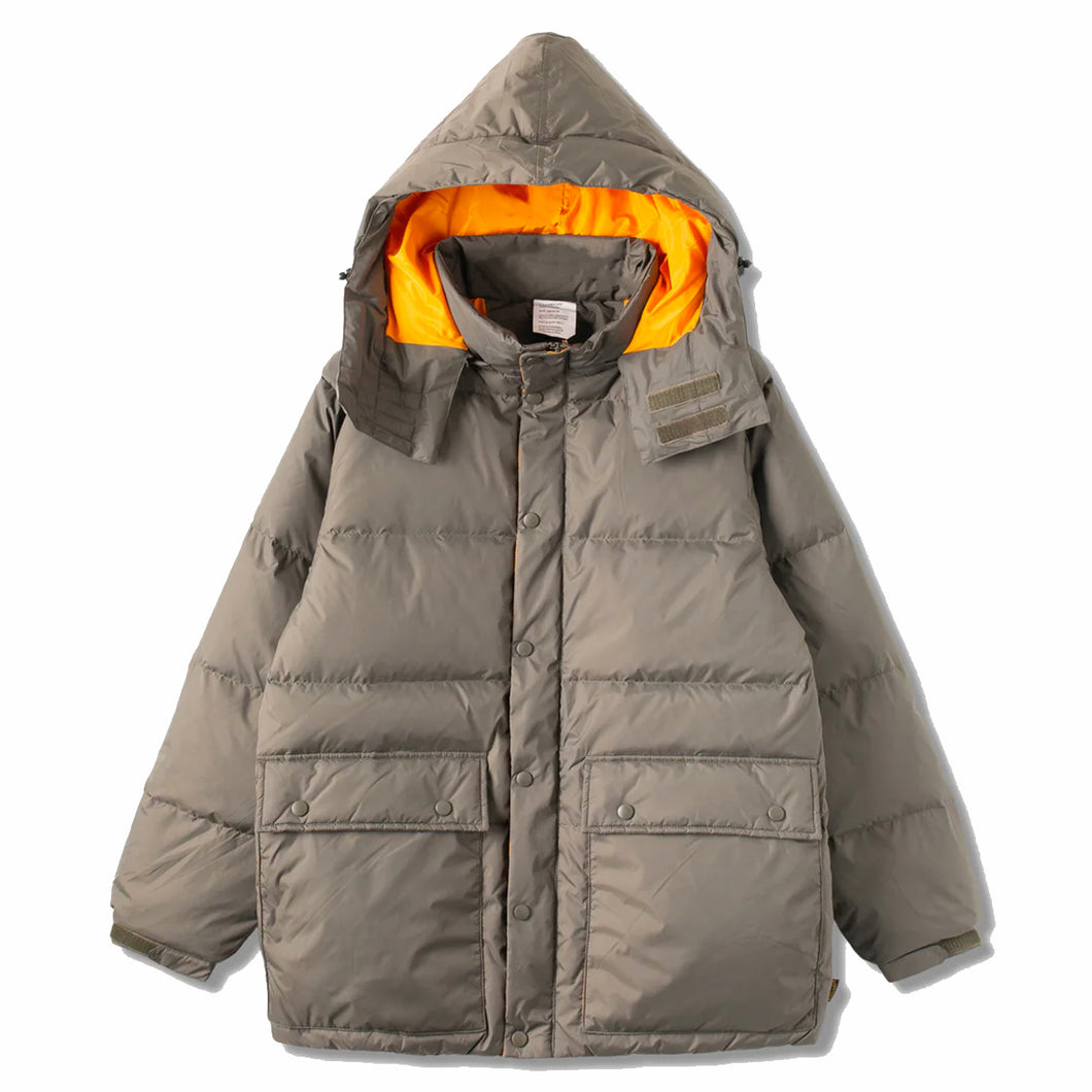 Stan Ray Down Jacket Olive