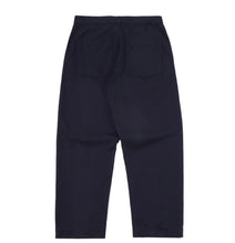 Load image into Gallery viewer, Universal Works Brushed Moleskin Duke Pant Navy
