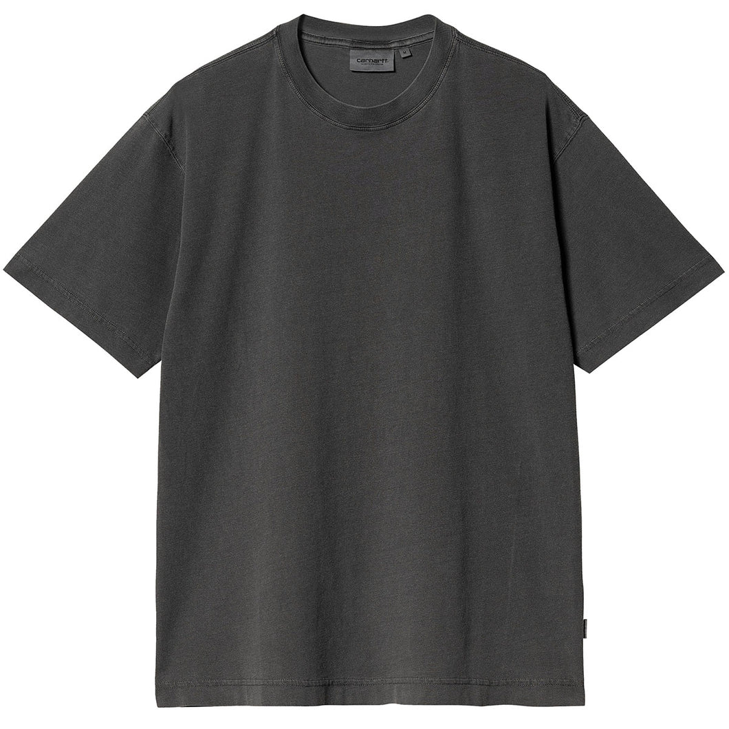 Carhartt WIP Dune T-Shirt Charcoal