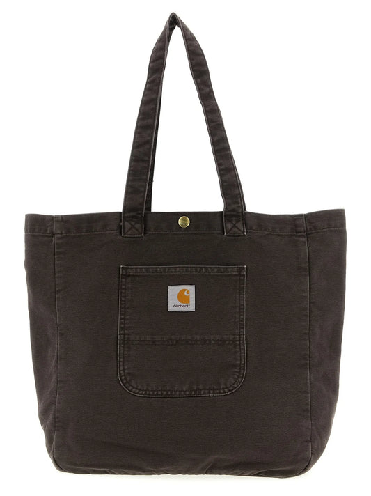 Carhartt WIP Bayfield Tote Tobacco