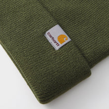 Load image into Gallery viewer, Carhartt WIP Stratus Hat Low Tarragon
