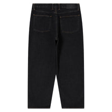 Load image into Gallery viewer, Edwin Tyrell Pant Black Denim Marble Wash
