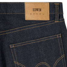 Load image into Gallery viewer, Edwin Loose Fit Jeans Red Selvage
