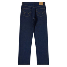 Load image into Gallery viewer, Edwin Regular Straight Kaihara Indigo Open End Denim
