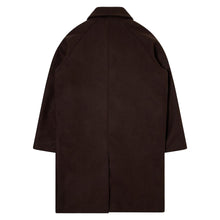 Load image into Gallery viewer, Edwin Mac Wool Coat
