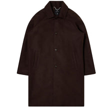 Load image into Gallery viewer, Edwin Mac Wool Coat
