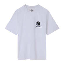 Load image into Gallery viewer, Edwin Ramen High Bear T-Shirt White
