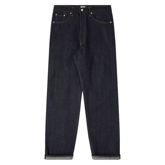Edwin Loose Fit Jeans Red Selvage