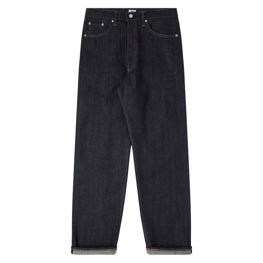 Edwin Loose Fit Jeans Red Selvage