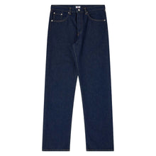 Load image into Gallery viewer, Edwin Regular Straight Kaihara Indigo Open End Denim
