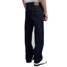 Load image into Gallery viewer, Edwin Regular Straight Kaihara Indigo Open End Denim
