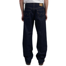 Load image into Gallery viewer, Edwin Regular Straight Kaihara Indigo Open End Denim
