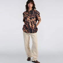 Load image into Gallery viewer, Edwin Yakedo Shirt SS AOP Multicolour
