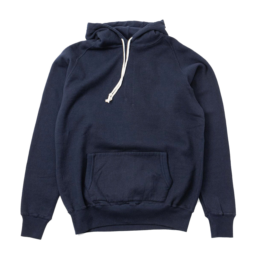 Sunray Sportswear Ehu'kal Hooded Sweatshirt Dark Navy