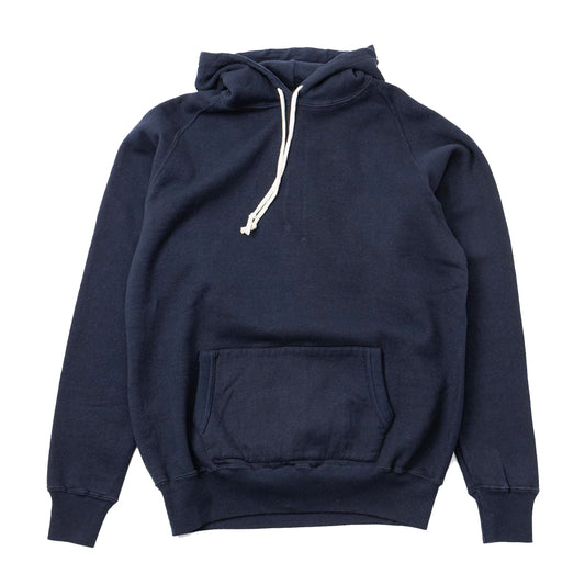 Sunray Sportswear Ehu'kal Hooded Sweatshirt Dark Navy