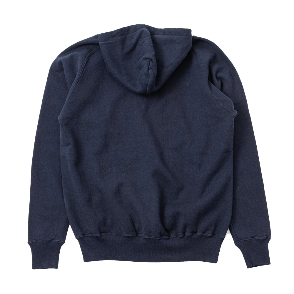 Sunray Sportswear Ehu'kal Hooded Sweatshirt Dark Navy