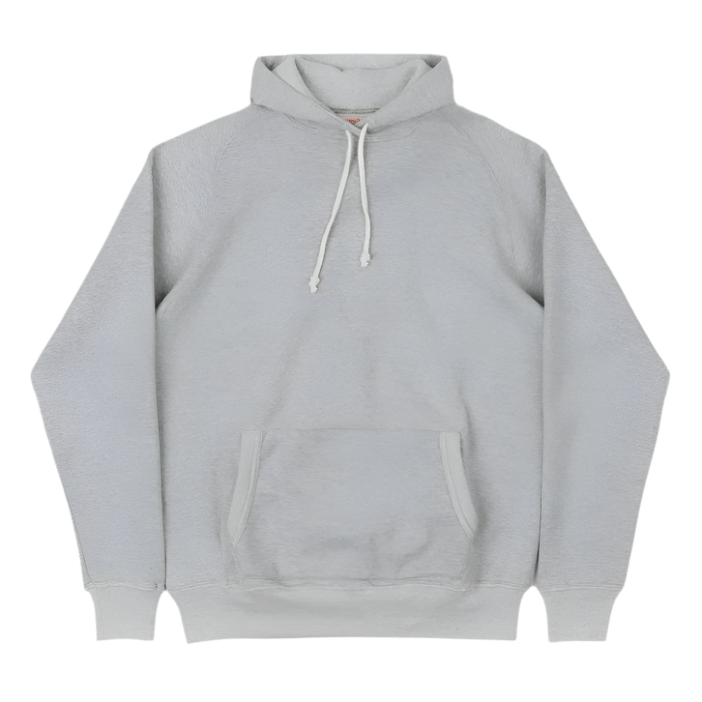 Sunray Sportswear Ehu'kal Hooded Sweatshirt Hambledon Grey