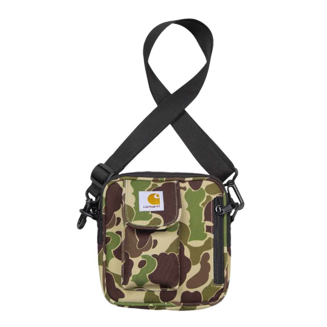 Carhartt WIP Essentials Bag Small Camo Duck