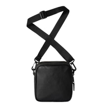 Load image into Gallery viewer, Carhartt WIP Norwich Bag Small Black
