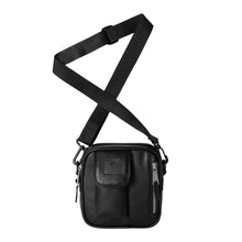 Load image into Gallery viewer, Carhartt WIP Norwich Bag Small Black
