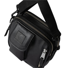 Load image into Gallery viewer, Carhartt WIP Norwich Bag Small Black
