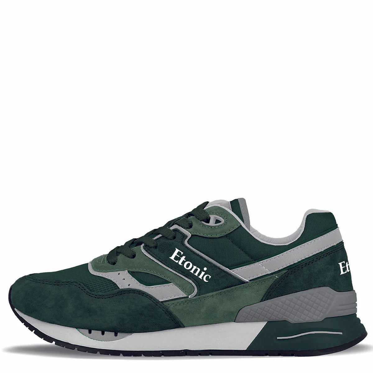Etonic Stable Base Pine Green