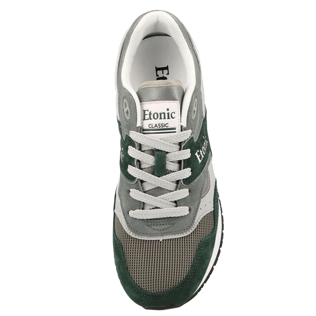 Etonic Stable Base Pine Green