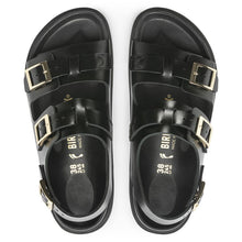 Load image into Gallery viewer, Birkenstock Cannes EXQ LE Black
