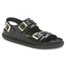 Load image into Gallery viewer, Birkenstock Cannes EXQ LE Black
