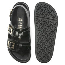 Load image into Gallery viewer, Birkenstock Cannes EXQ LE Black
