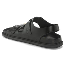 Load image into Gallery viewer, Birkenstock Cannes EXQ LE Black
