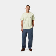 Load image into Gallery viewer, Carhartt WIP Flint Pant Dusky Blue
