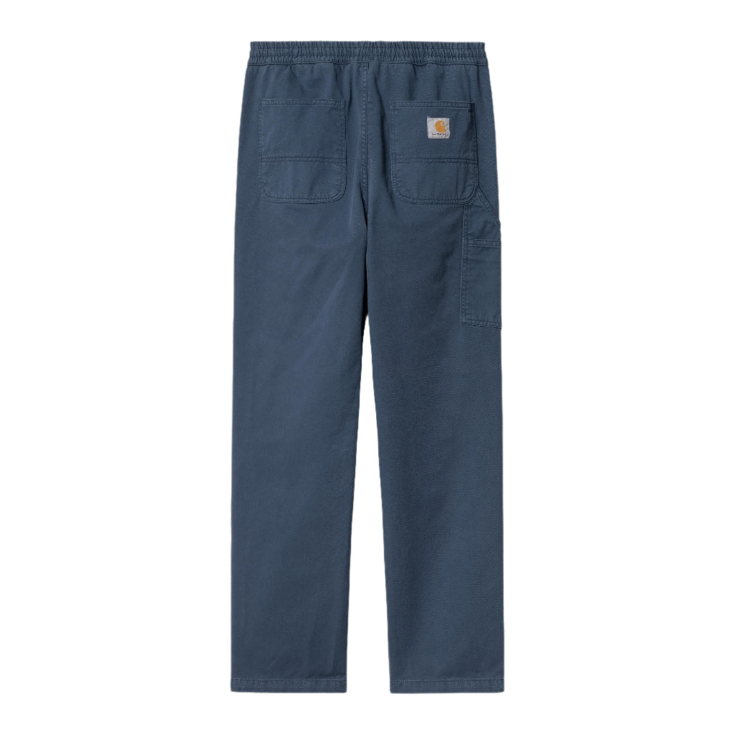 Carhartt WIP Flint Pant Dusky Blue