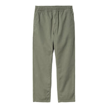 Load image into Gallery viewer, Carhartt WIP Flint Pant Park
