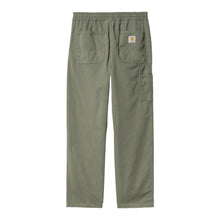 Load image into Gallery viewer, Carhartt WIP Flint Pant Park
