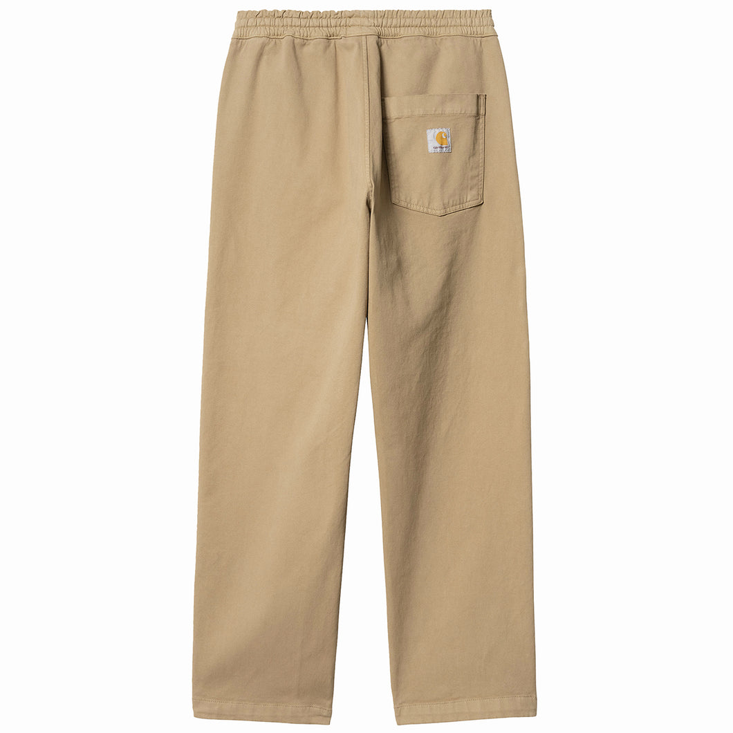 Carhartt WIP Floyde Pant Leather