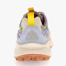 Load image into Gallery viewer, Flower Mountain W&#39; Yamano 3 Suede / Nylon - Light Grey / Grey / Cipria
