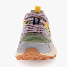 Load image into Gallery viewer, Flower Mountain W&#39; Yamano 3 Suede / Nylon - Light Grey / Grey / Cipria
