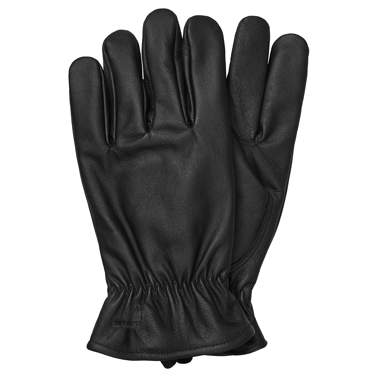 Carhartt WIP Fonda Gloves Black Supra